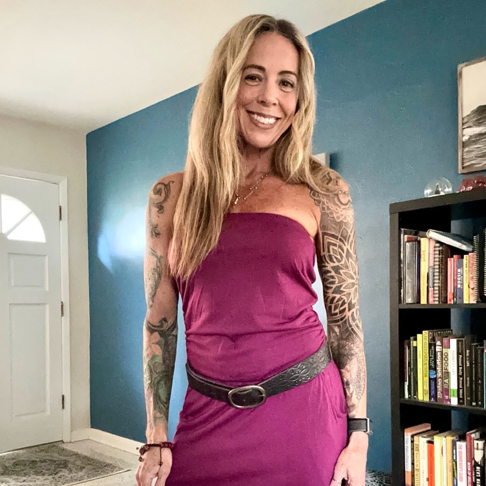 Meet your Posher, Carmen